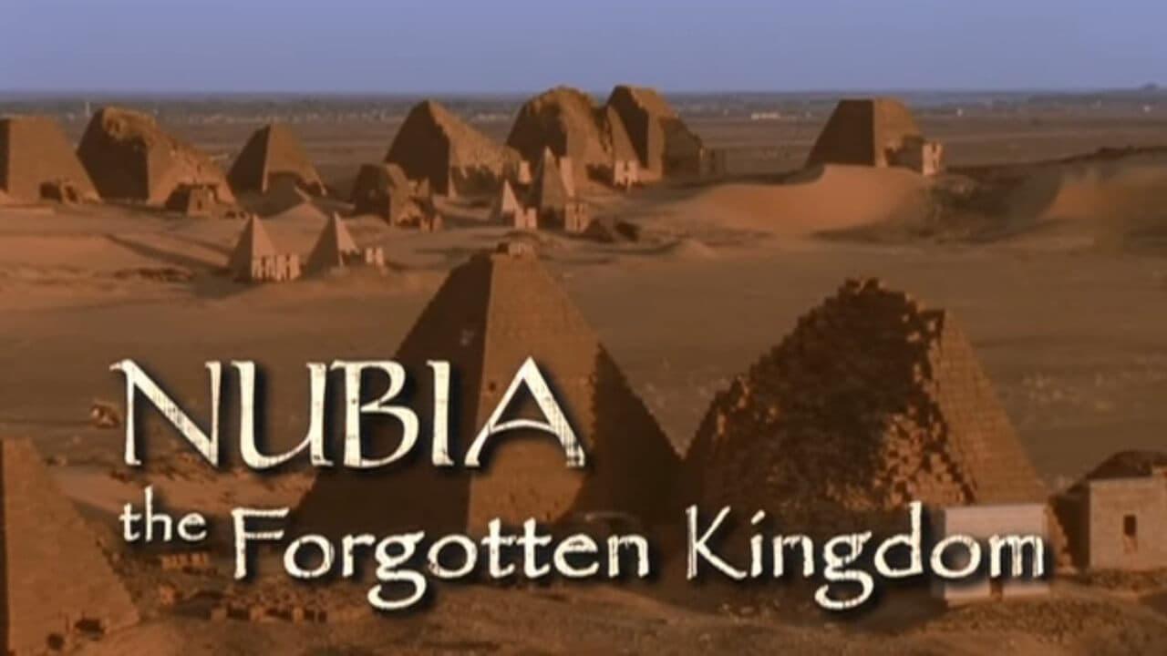 Nubia: The Forgotten Kingdom backdrop