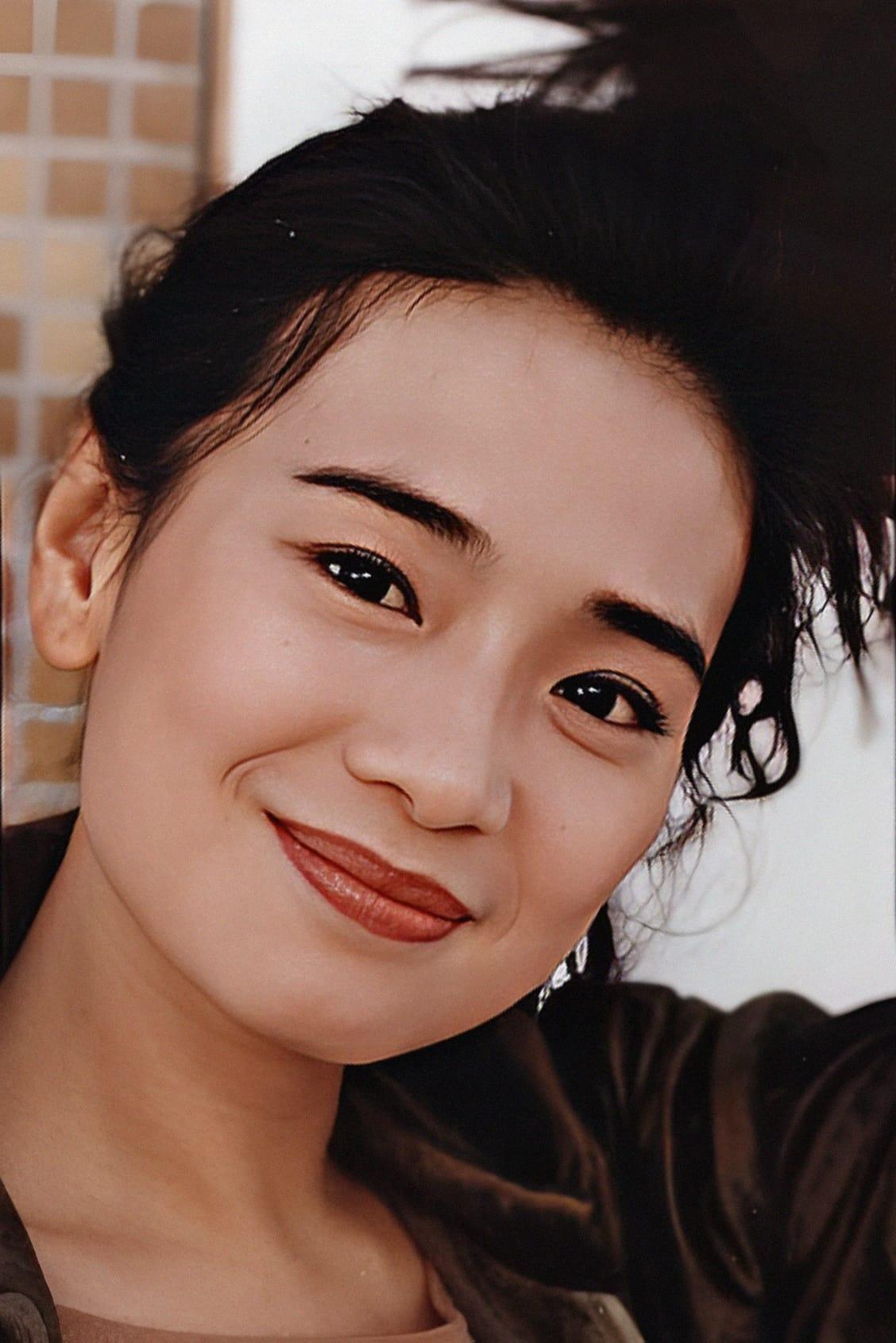 Lily Ng Lai-Chu poster