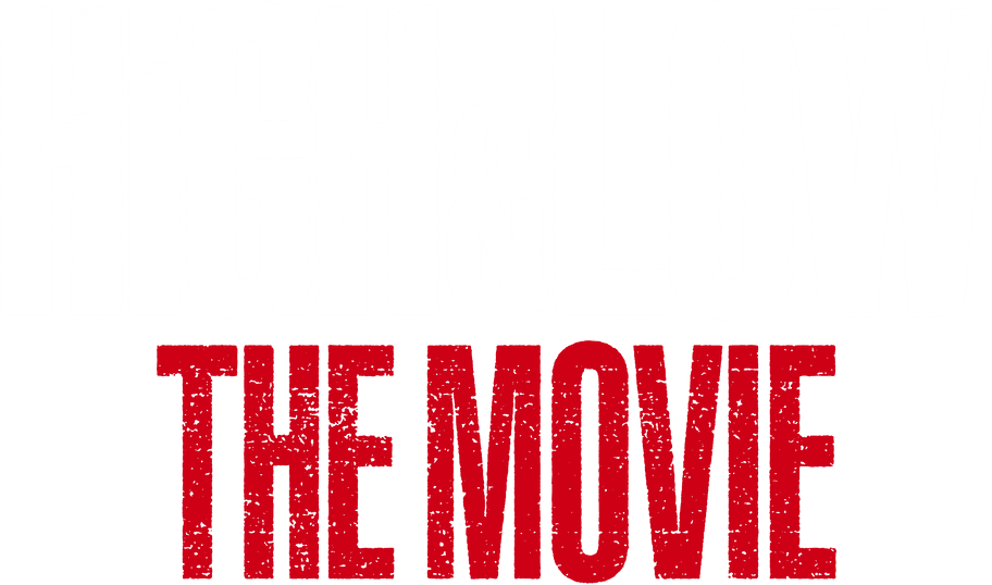 High & Low The Movie logo