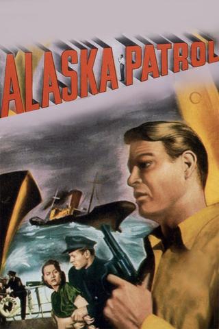 Alaska Patrol poster