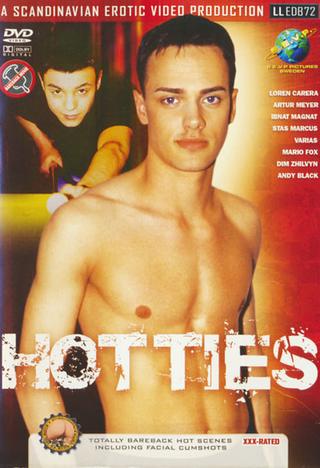 Hotties poster