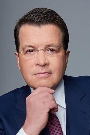 Neil Cavuto poster