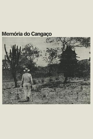 Memória do Cangaço poster