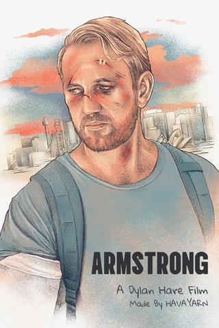 Armstrong poster