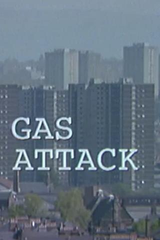 Gas Attack poster