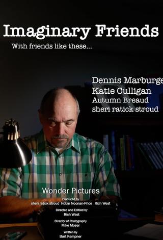 Imaginary Friends poster