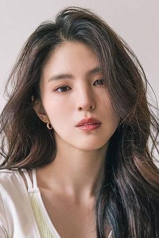 Han So-hee pic