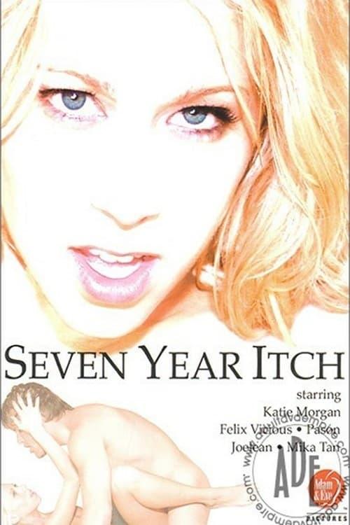 Seven Year Itch poster