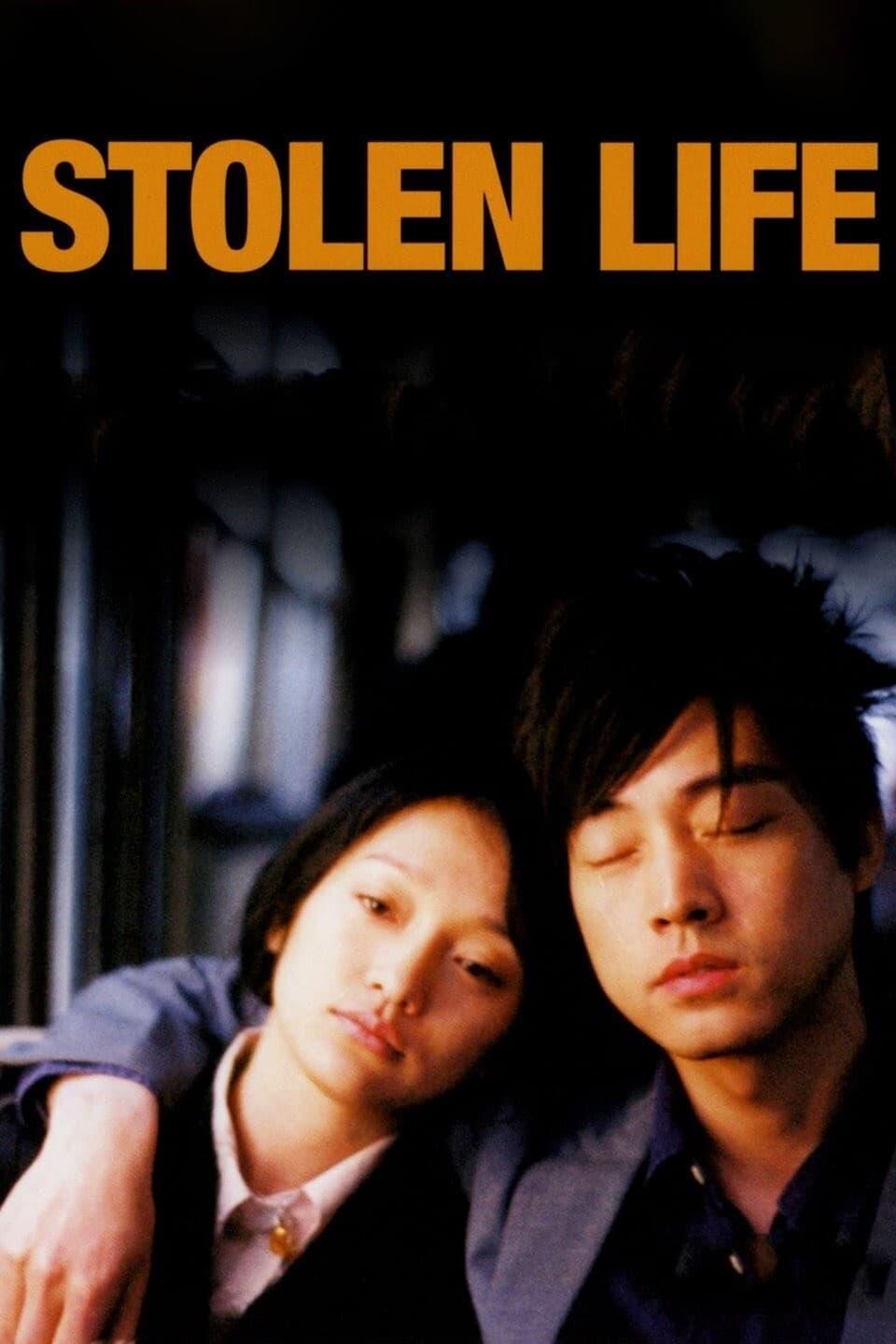 Stolen Life poster