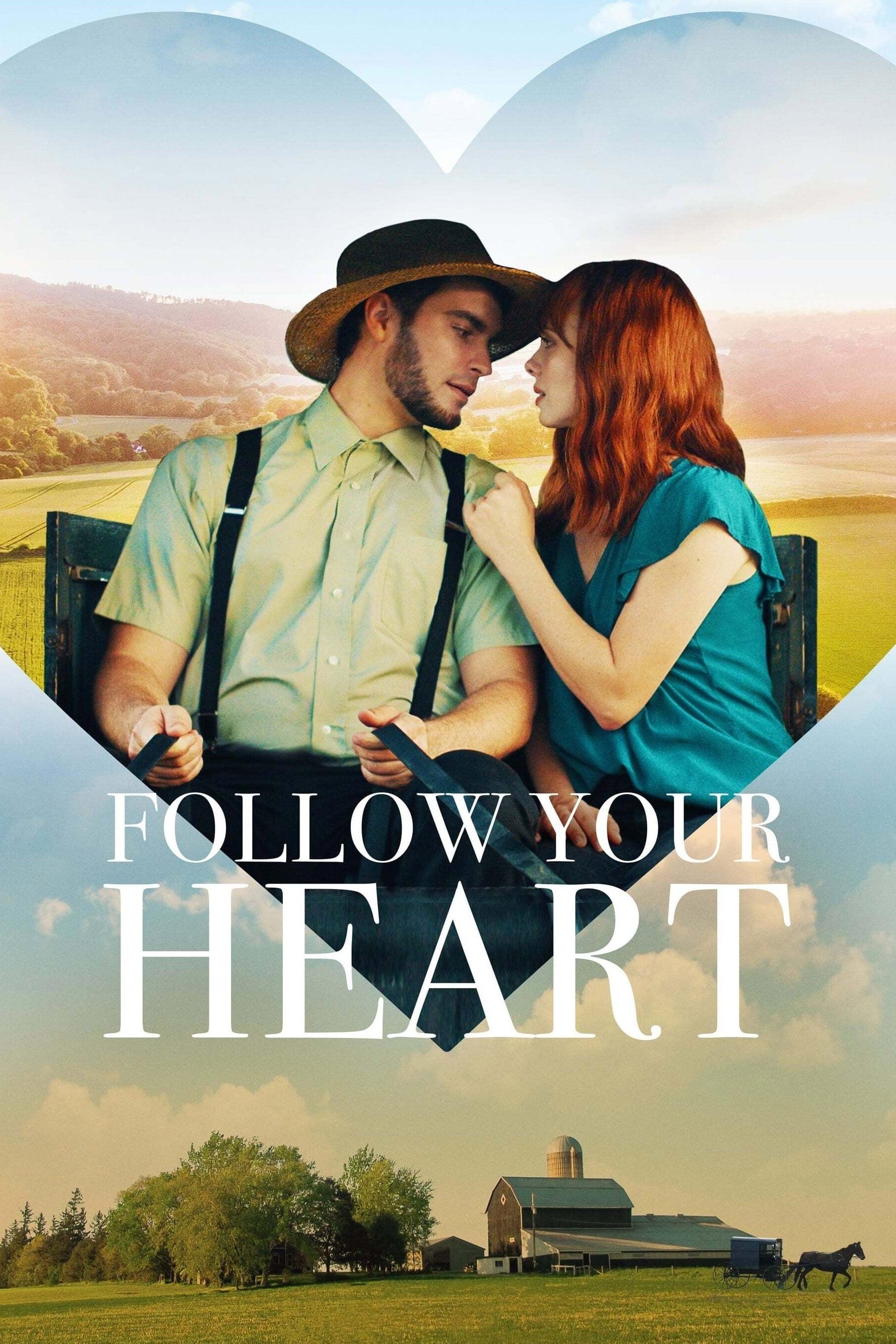 Follow Your Heart poster