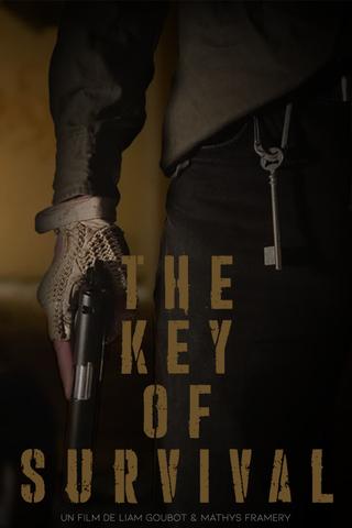 The Key of Survival poster