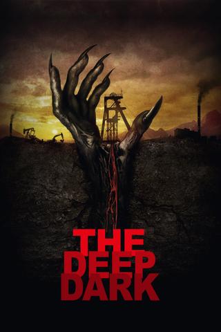 The Deep Dark poster