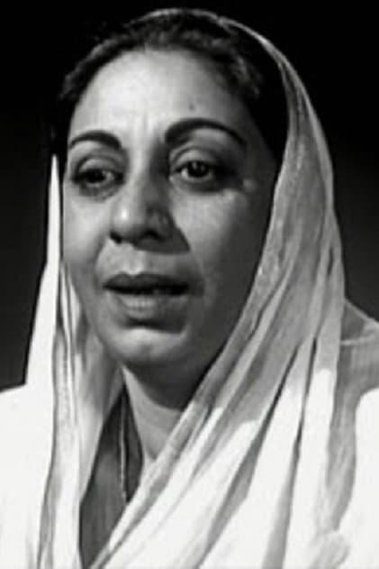 Mumtaz Begum poster