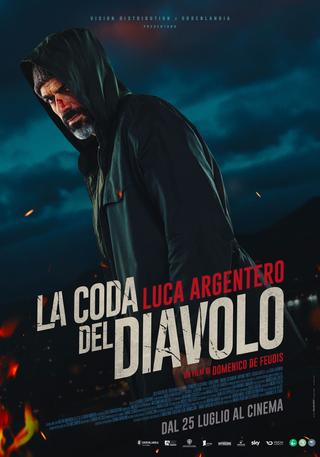 La coda del diavolo poster