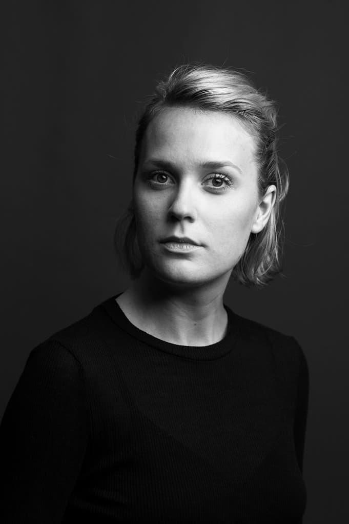 Emma Österlöf poster