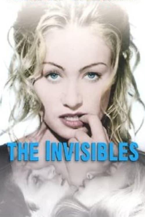 The Invisibles poster
