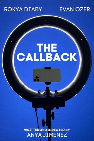 The Callback poster