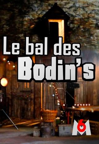 Le bal des Bodin's poster