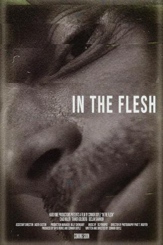 In The Flesh poster