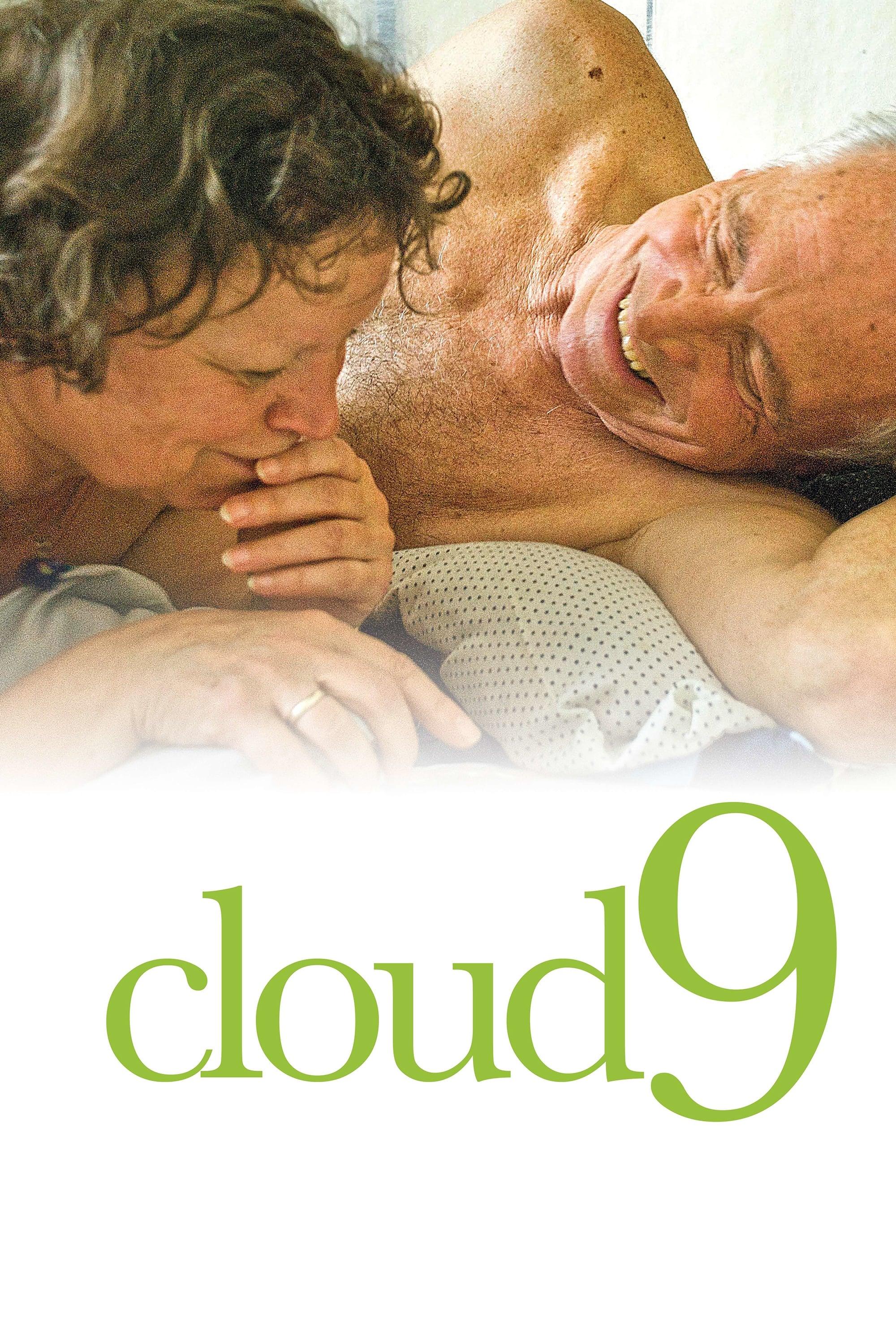 Cloud 9 poster