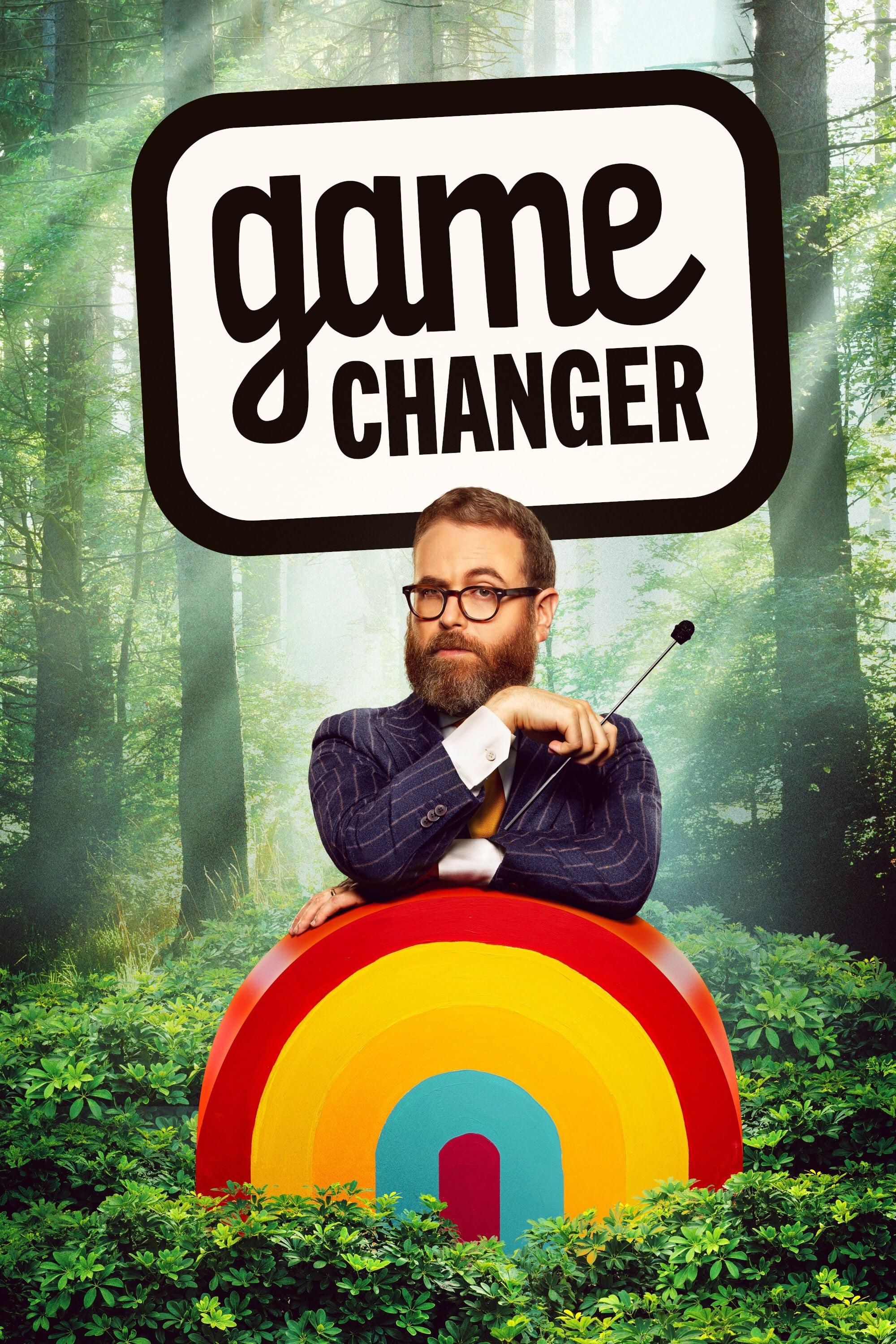 Game Changer poster