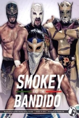 PWG: Smokey And The Bandido poster