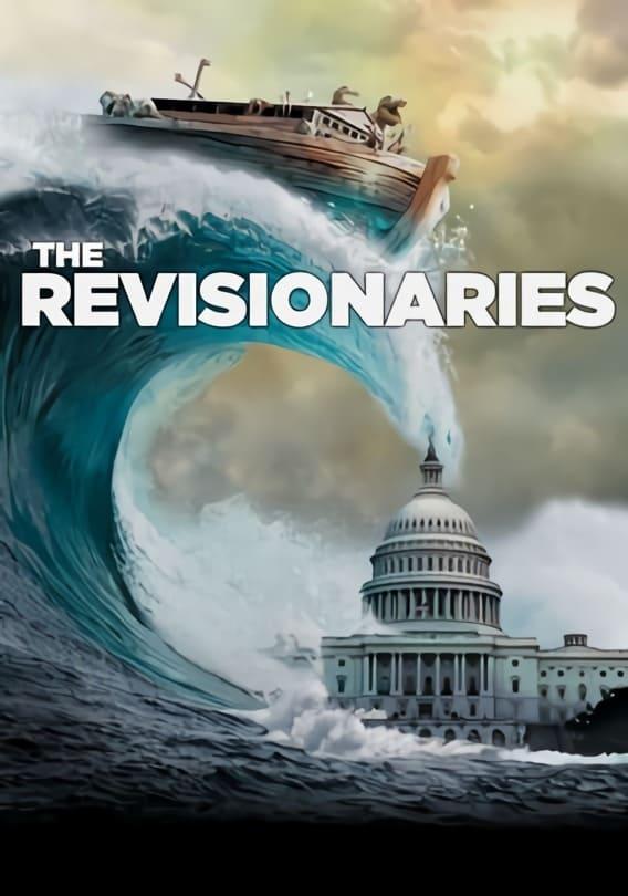 The Revisionaries poster