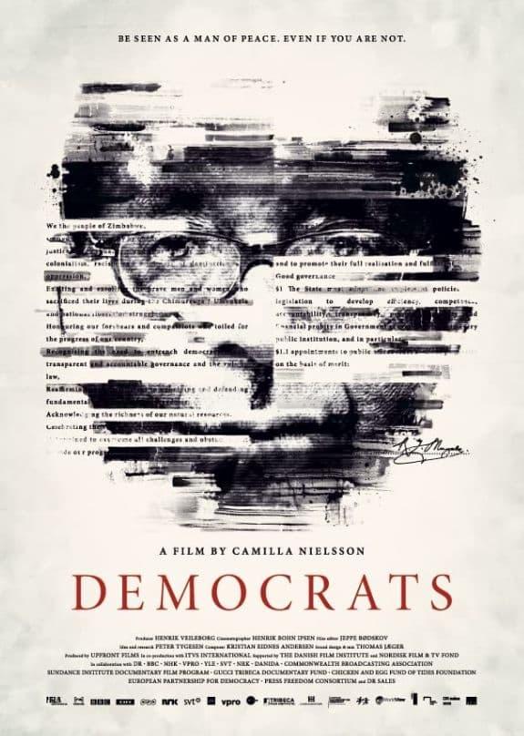 Democrats poster