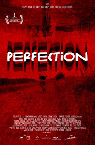 Perfection poster