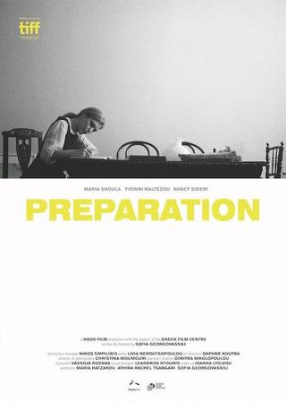 Preparation poster