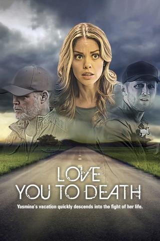 Love You to Death poster