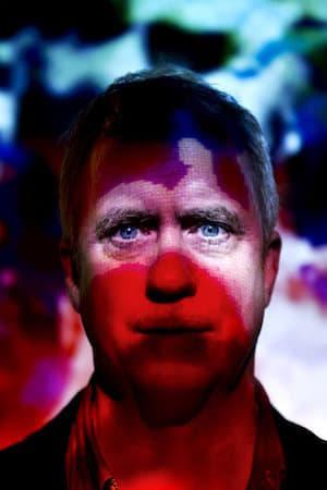 Tony Oursler poster