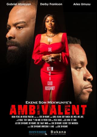 Ambivalent poster