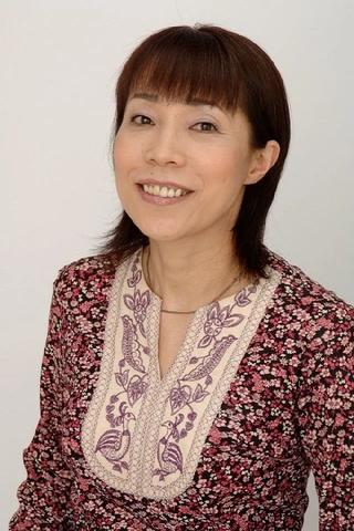 Emiko Shiratori pic