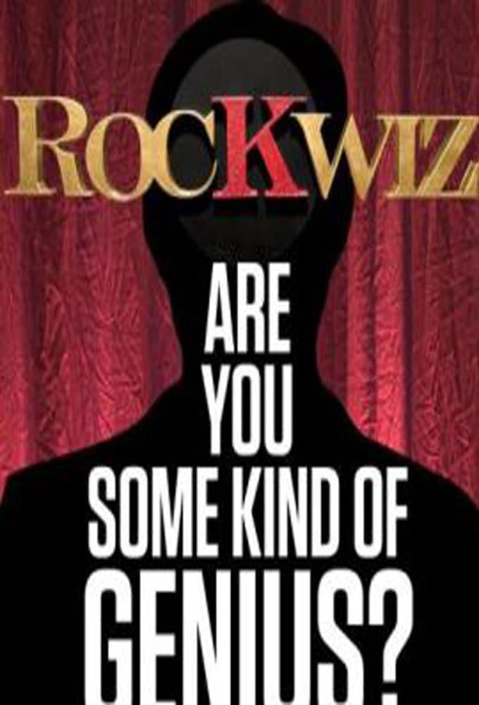 RocKwiz poster