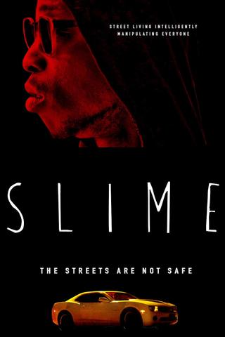 Slime poster