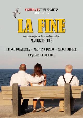 La Fine poster