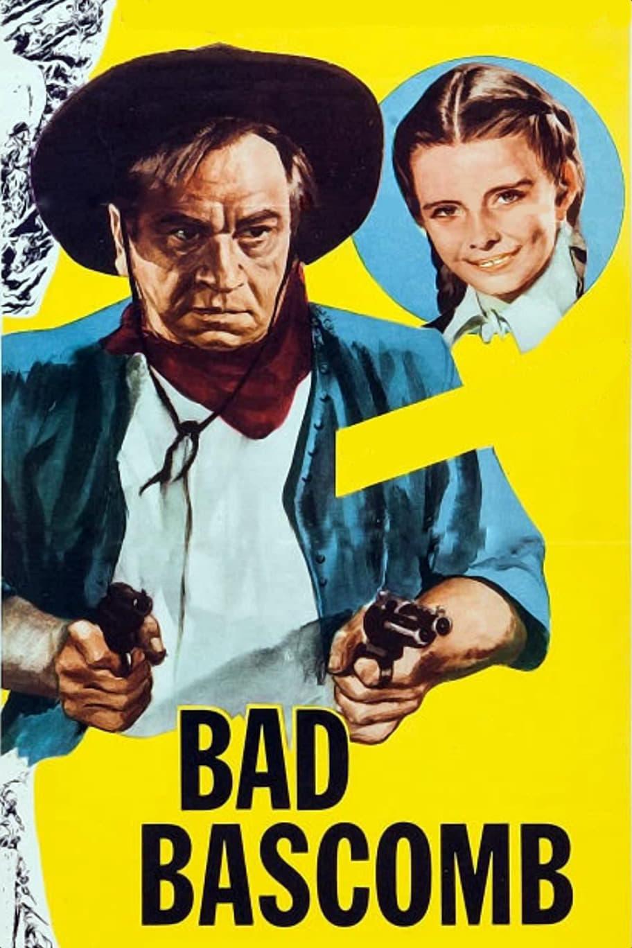 Bad Bascomb poster