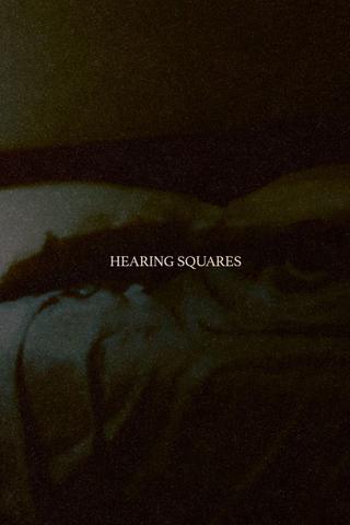Hearing Squares poster