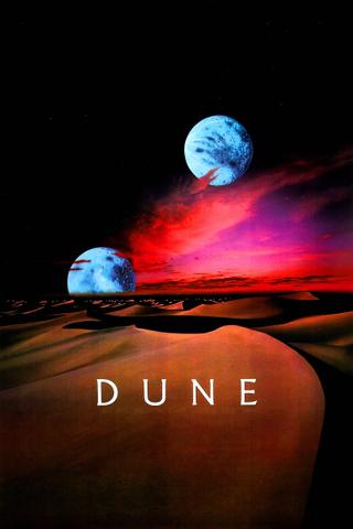 Dune poster