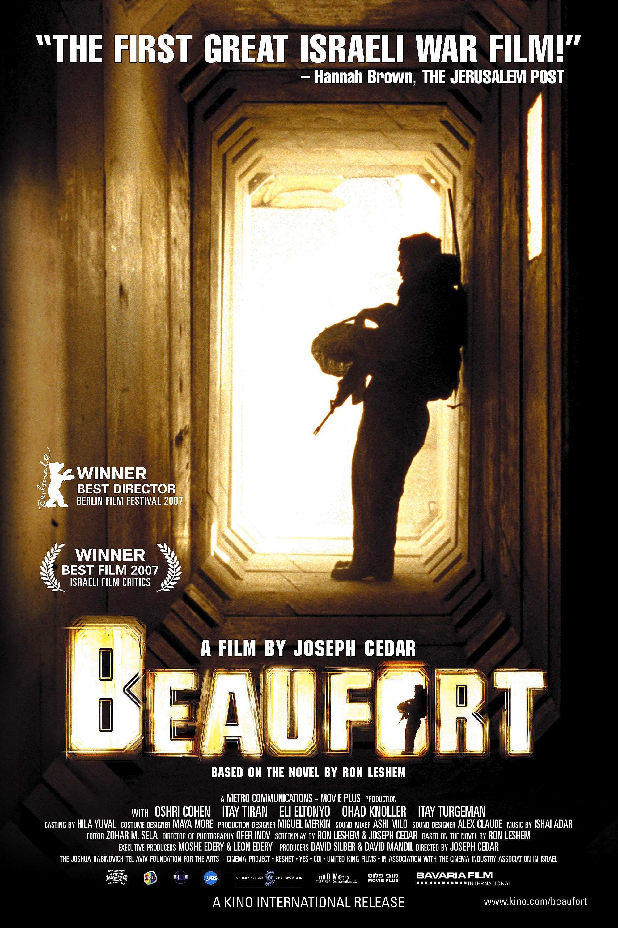 Beaufort poster