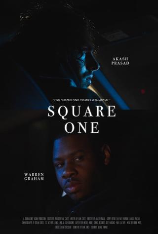 Square One poster