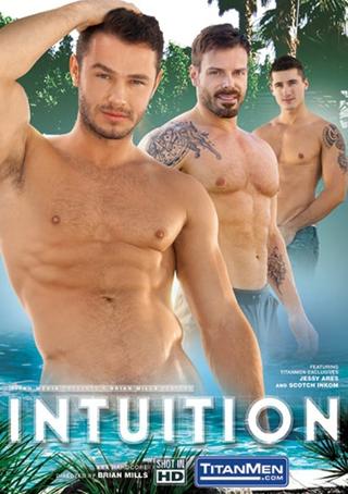 Intuition poster