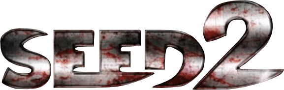 Blood Valley: Seed's Revenge logo