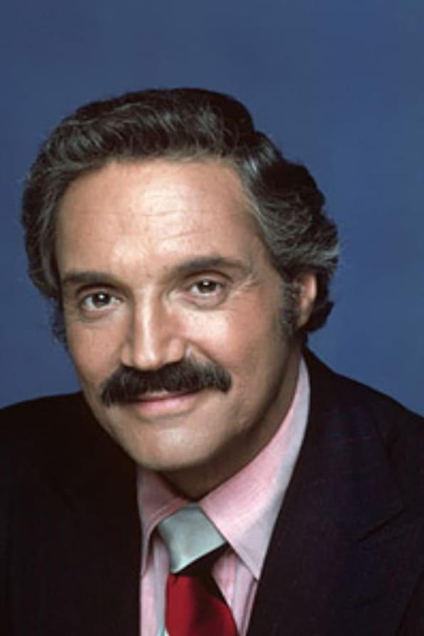 Hal Linden poster