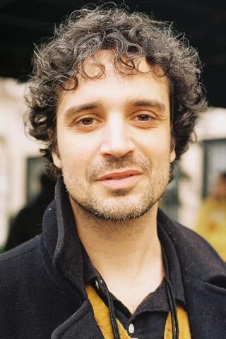 Fabrizio Moretti pic