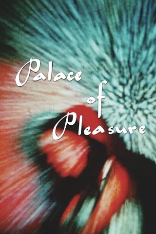 Palace of Pleasure poster