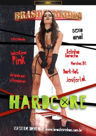 HardCore poster