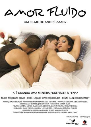 Amor Fluido poster