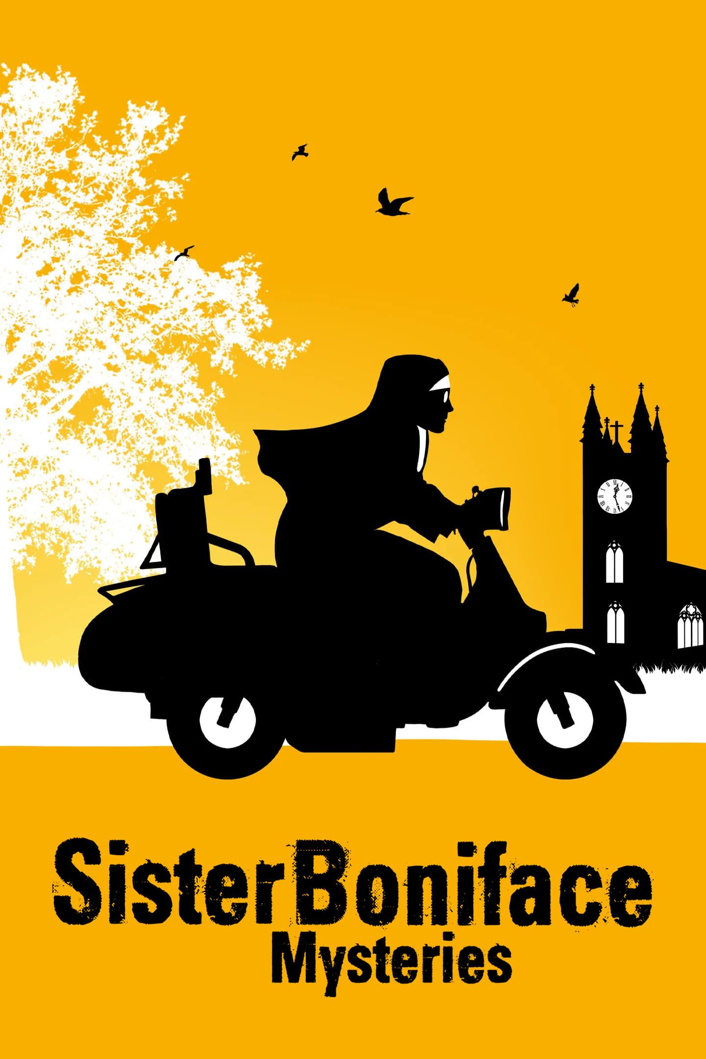 Sister Boniface Mysteries poster